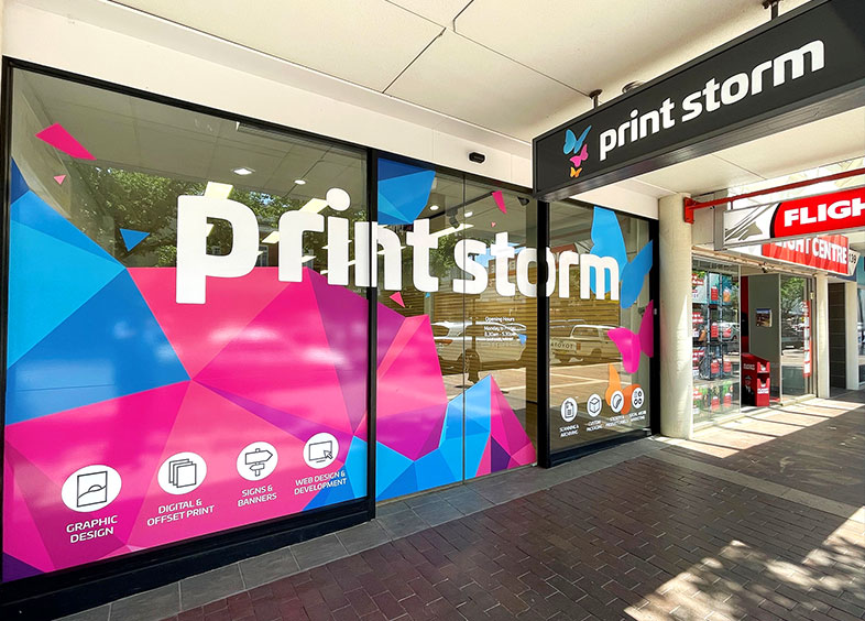 Printing Dubbo